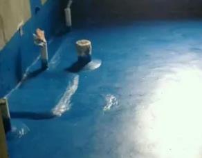 广宗卫生间测漏水多少钱